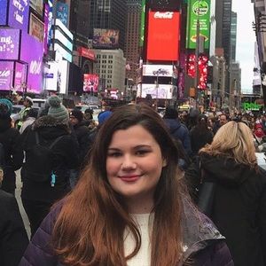 Meet your Posher, Michelle